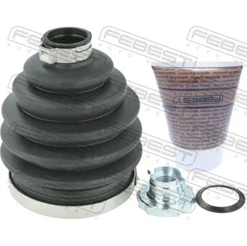 Nářadí pro automobil manžeta ORIGINÁL, VAG 8W0498203