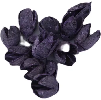 Baculi frosted purple 500 gr.