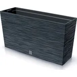 Truhlík FURUSE III 77 cm antracit