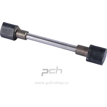 Čerpadlo Hřídel PCH 5/4" (delší) NEREZ - 148mm