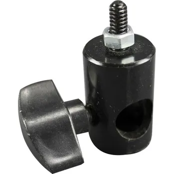 Adaptér na stativ 50mm 1/4" (CP45)