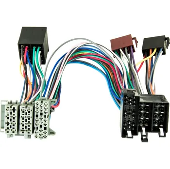 Zesilovač do auta Match PP-AC 40