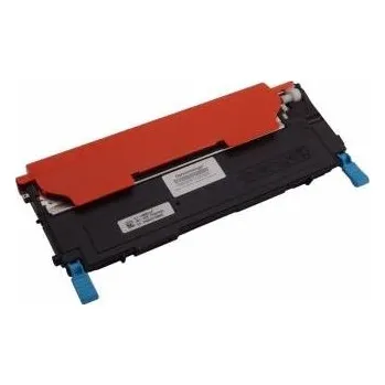 Počítačové příslušenství KOMPATIBILNÍ TONER SAMSUNG CLP-320 CLT-C4072S CYAN