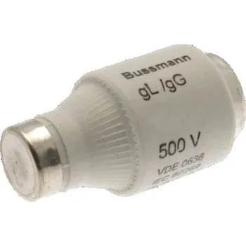 EATON Pojistka T gG/gL 500V AC 63A 63D33