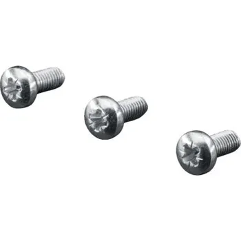 Šroub Šroub RITTAL 2489000 M5x12 bal=500ks 2489000