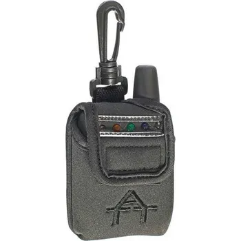 Pouzdro na rybářské vybavení Gardner Neoprenové pouzdro na příposlech ATT Deluxe receiver neoprene ca