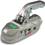 Tažná spojka KNOTT K35-A prům. 50 mm, 3500 kg, vrtání 14,5 mm