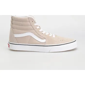 Pánské tenisky Vans Sk8 Hi (color theory french oak) 40.5, hnědá