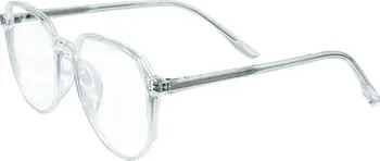 Počítačové brýle VeyRey Ingo šedé