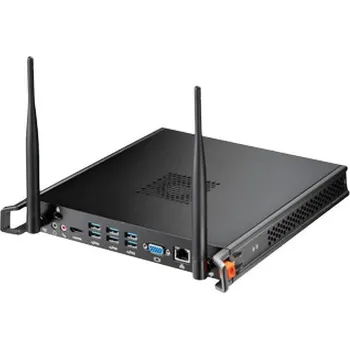 Reklamní LED panel Vivitek NovoTouch PC modul VKW22-i7