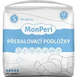 MonPeri SuperDry přebalovací podložky S…