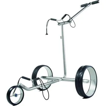 Golfový vozík JuCad JuCad Ghost Titan 2.0