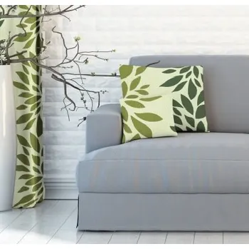 Povlak na dekorativní polštářek Povlak na polštářek Emanuel 360870/107 Oxford 50 x 50 cm