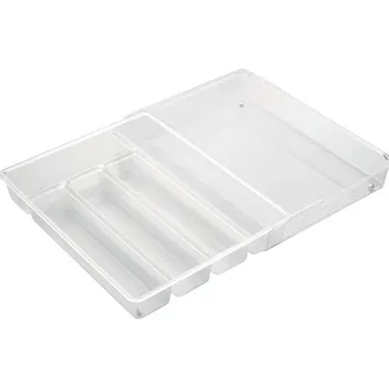 Příborník do zásuvky Nastavitelný příborník iDesign Linus ID_68745