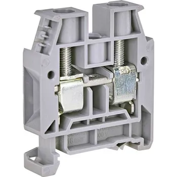 003903004 Svorka řadová ESC-CBC.16, šedá, ETI