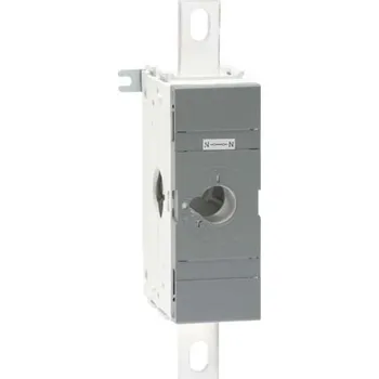 Jistič 1SCA022770R3060 OXN400 N-svorky rozpojitelné pro odpínač OT315…400, ABB