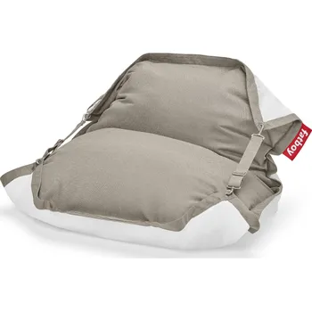 Sedací pytel Sedací pytel Fatboy Original Floatzac Grey Taupe