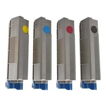 MULTIPACK OKI C5250 CMYK KOMPATIBILNÍ