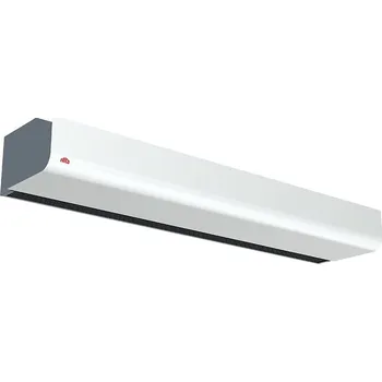 Teplovzdušný ventilátor Frico PAF 2515W