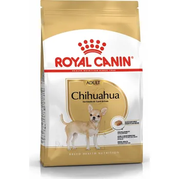 Krmivo pro psa Royal Canin Chihuahua Adult 1,5 kg