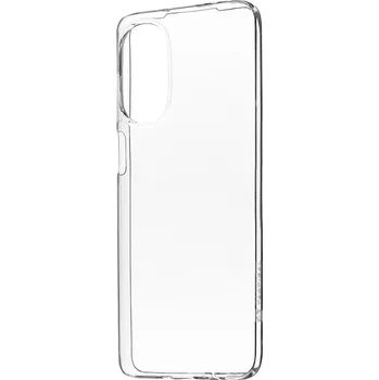 Tactical TPU Kryt pro Motorola G52 Transparent 57983110358