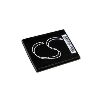 Baterie pro mobilní telefon Baterie Sony-Ericsson Xperia X2i 3,7V 950mAh