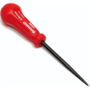 Šroubovák 2095/100 Šídlo 100 mm, Brinko