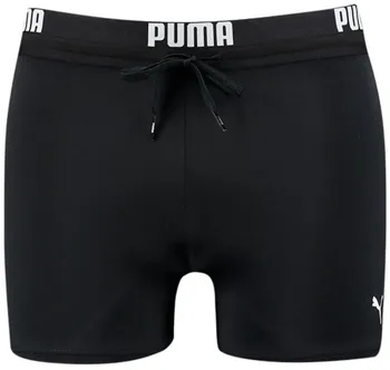 Pánské plavky PUMA Swim Logo 907657-04 S