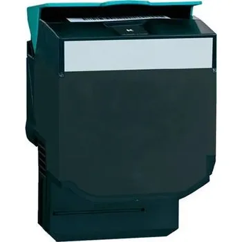 KOMPATIBILNÍ TONER LEXMARK C540 C540H1KG BLACK