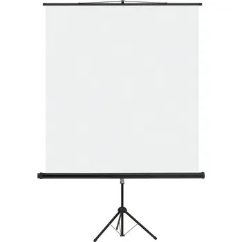 Projekční plátno Projekční plátno Stativ Basic 240x180 cm