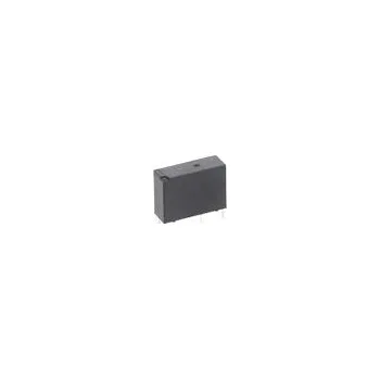 Relé OMRON ELECTRONIC COMPONENTS G5NB-1A4-E-5DC Relé: elektromagnetické SPST-NO Ucívky: 5VDC 5A/250VAC 200mW