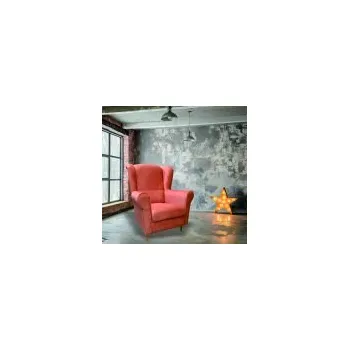 Křeslo FALCO Křeslo Andrej lososová