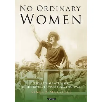No Ordinary Women - McCoole, Sinead