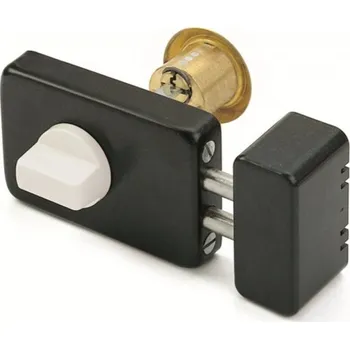 Zavírač dveří ASSA ABLOY 1572 PRID.ZAMEK Varianta: 1572N 6KL.PRID.ZAMEK