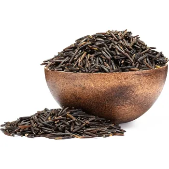 Rýže Grizly Rýže indiánská 500 g