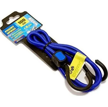 Autodoplněk COMPASS Pružný upínač 8mm HOOK 1x100cm