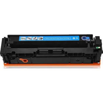 KOMPATIBILNÍ TONER CANON 054 CRG-054 (3023C002) CYAN