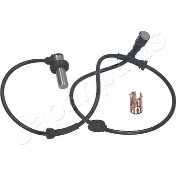 ABS Snímač, počet otáček kol JAPANPARTS ABS-L11