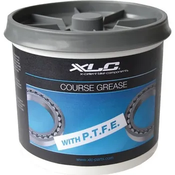Cyklistické mazivo Pasta na kuličkové ložiska XLC 500ml (Pasta na kuličkové ložiska XLC 500ml)