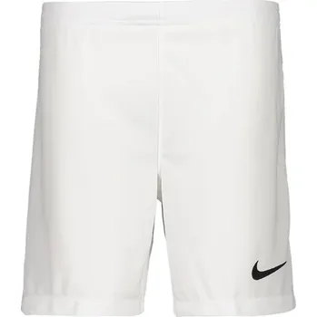 Pánské kraťasy Šortky Nike League III Short Kids dr0968-100 Velikost L (147-158 cm)