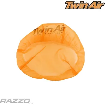 Filtr pro motocykl Prachový převlek filtru TwinAir GP Cover Yamaha YZ450F 14-17 / YZ250F 14-18 + PowerFlow 18-22