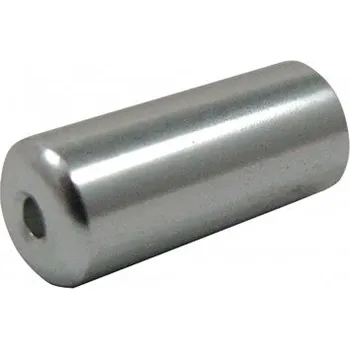 Lanko pro jízdní kolo koncovka bowdenu SunRace OFB50 5mm / 200ks