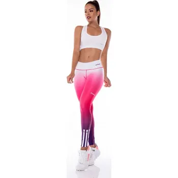 Dámské legíny Iron Horse Dámské legíny DRAKON Grade Velikost: UNI