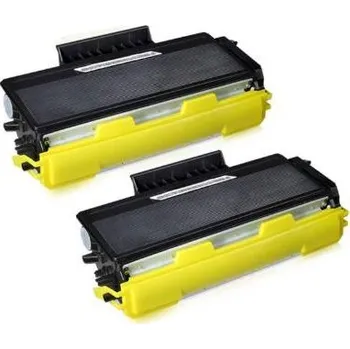 Počítačové příslušenství MULTIPACK 2X BROTHER TN-3280 KOMPATIBILNÍ