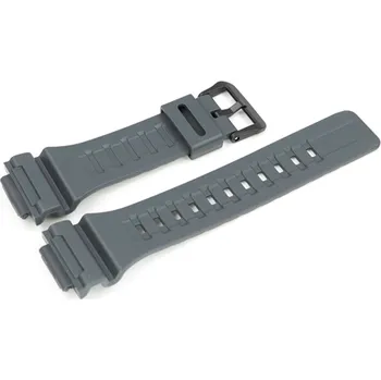 Řemínek na hodinky Řemínek na hodinky CASIO W 735H-8 (2012)