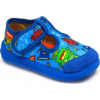 Chlapecká obuv Milami 226-6robot6, 20