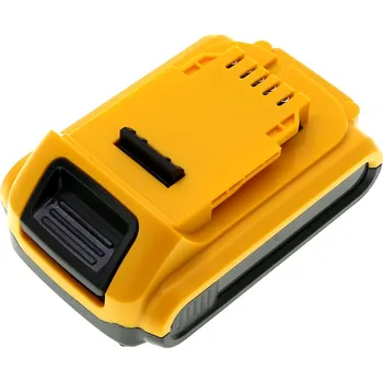 Baterie Cameron Sino CS-DEC618PW za Dewalt DCB105 - neoriginální
