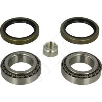 Sada ložiska kola HART 902 397