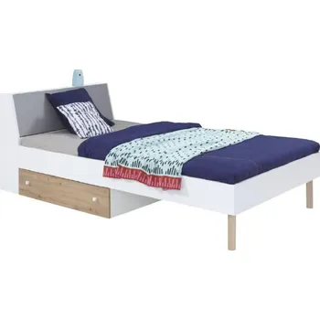 Dětský pokoj Meblar Postel Faro FR14