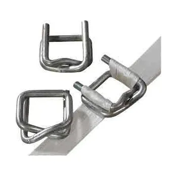 Obalový materiál Spony vázací CB6 500ks